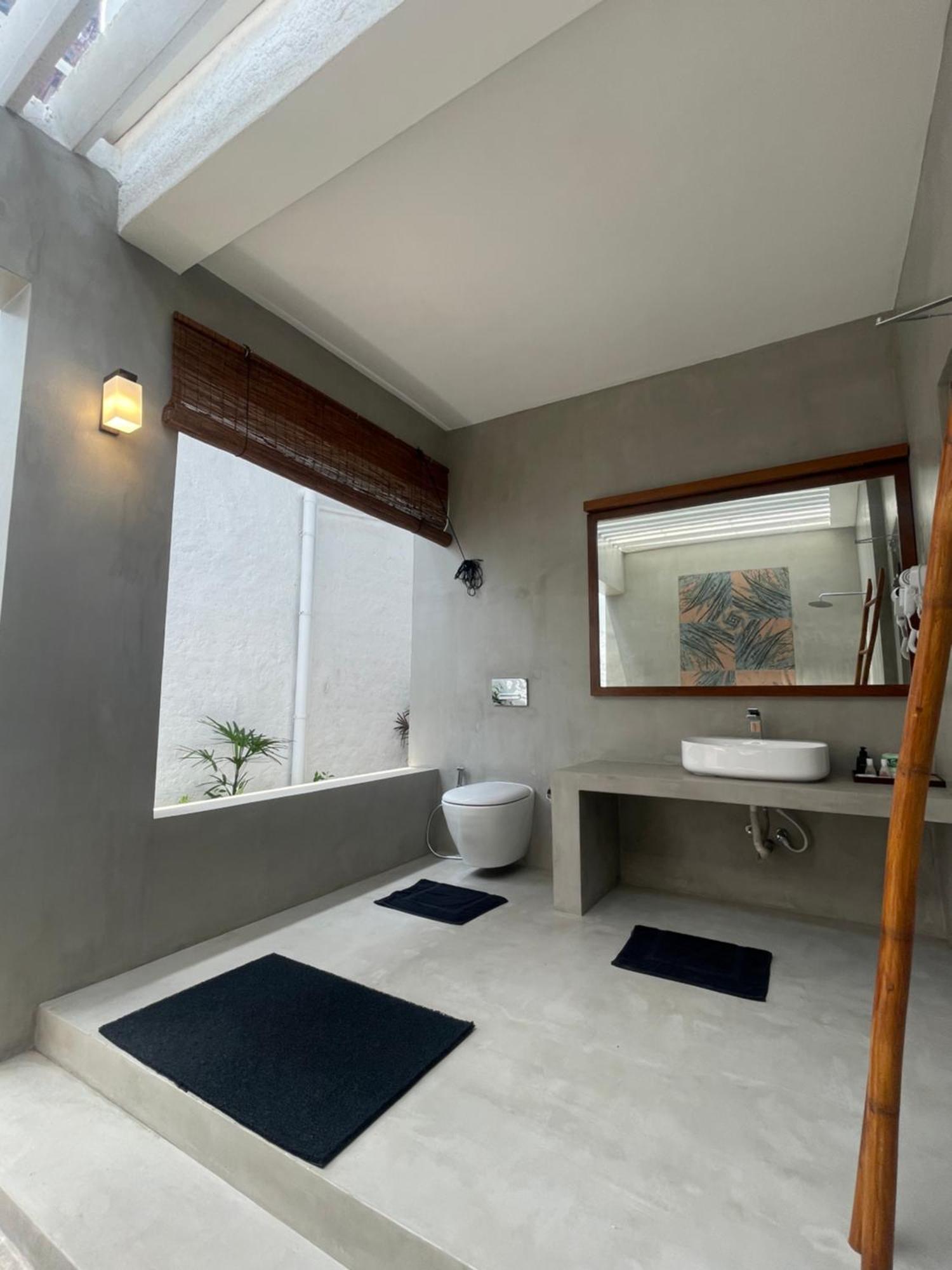 קלוטארה Hibiscus Beach Hotel & Villas מראה חיצוני תמונה